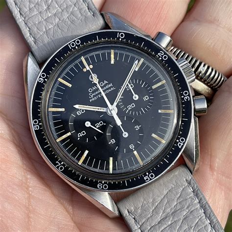 omega speedmaster 1968 for sale|Omega Speedmaster moonwatch vintage.